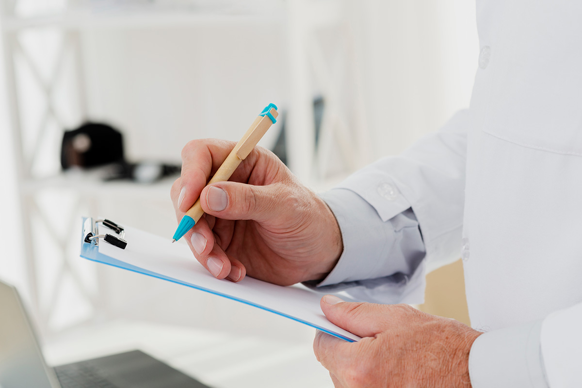 Testosterone Replacement Therapy In Testosterone Replacement Therapy Clinic In Northampton