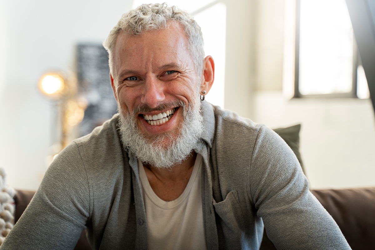 Testosterone Replacement Therapy for Men In Testosterone Replacement Therapy Clinic In Northampton